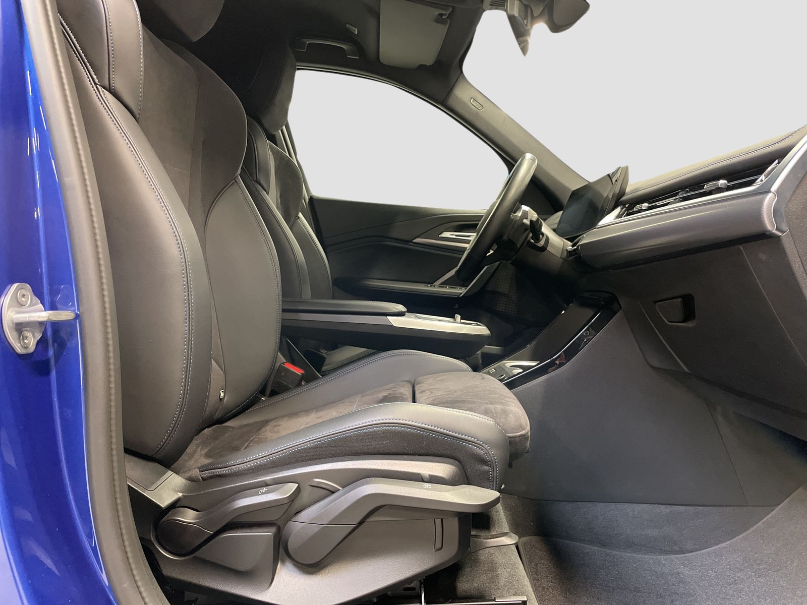 BMW X1 - Bild 10