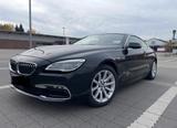 BMW 640d xDrive Coupé -
