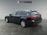 Mazda 6 Kombi Exclusive-Line-Navi-PDC-Automatik - Mazda aus 2017