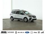 Renault Grand Kangoo TCe 130 Techno 7-SITZER LED PDC RK - Renault Kangoo: 7 Sitzer