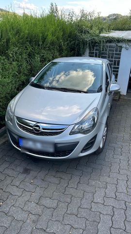 Opel Corsa D Energy 1.2 Liter, Bj. 2014, T...