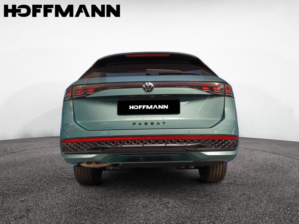 Fahrzeugabbildung Volkswagen Passat Variant 2.0 TDI 4Motion DSG R-Line Sthzg