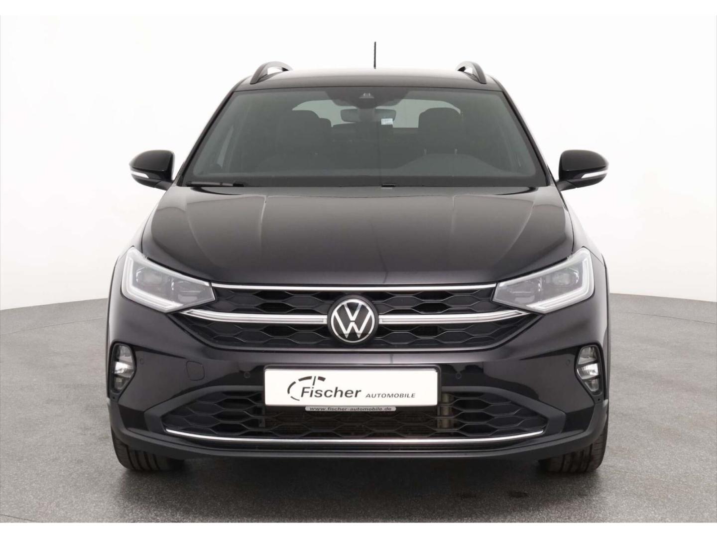 Volkswagen Taigo 1.5 TSI Move DSG AHK/Matrix/NAV/ACC/RFK/SH
