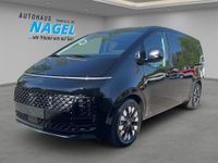 Hyundai STARIA - Vorschau Bild 1