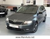 Skoda Spaceback Edition 1.4 TDI/Panorama/Xenon/1.Hand - Skoda Rapid in Frankfurt (Main)