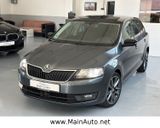 Skoda Spaceback Edition 1.4 TDI/Panorama/Xenon/1.Hand