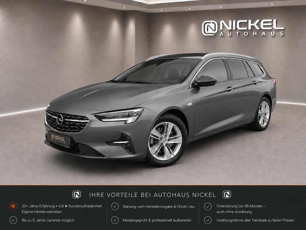 Image of Opel Insignia