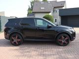 Land Rover Discovery Sport Basis AWD 2.0 D150 LED-Euro-6d ! - Land Rover Discovery: Basis