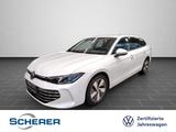 Volkswagen Passat Variant ELEGANCE 2.0 TDI DSG IQ.LIGHT AHK - Volkswagen Passat Jahreswagen mit Diesel-Antrieb: Variant