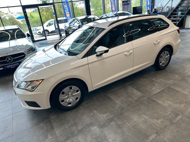 Seat Leon *SERVICE*TÜV04.26*KLIMA*2-HAND*