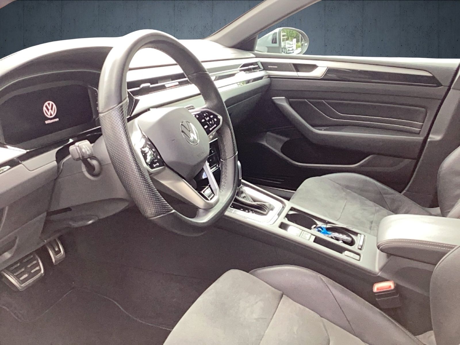 Volkswagen Arteon - Bild 9