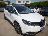 Renault Espace V Initiale Paris 7 Sitzer/Leder/Sitz-Heiz - Renault Espace aus 2018