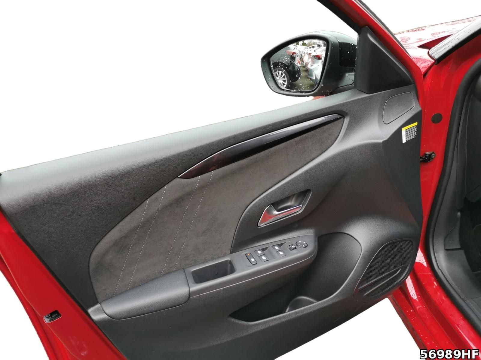 Fahrzeugabbildung Opel Corsa F Ultimate