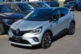 Renault Captur 90 Techno*LED*KAM*360*NAV*DAB*VIRTUAL* - Renault Captur: Van
