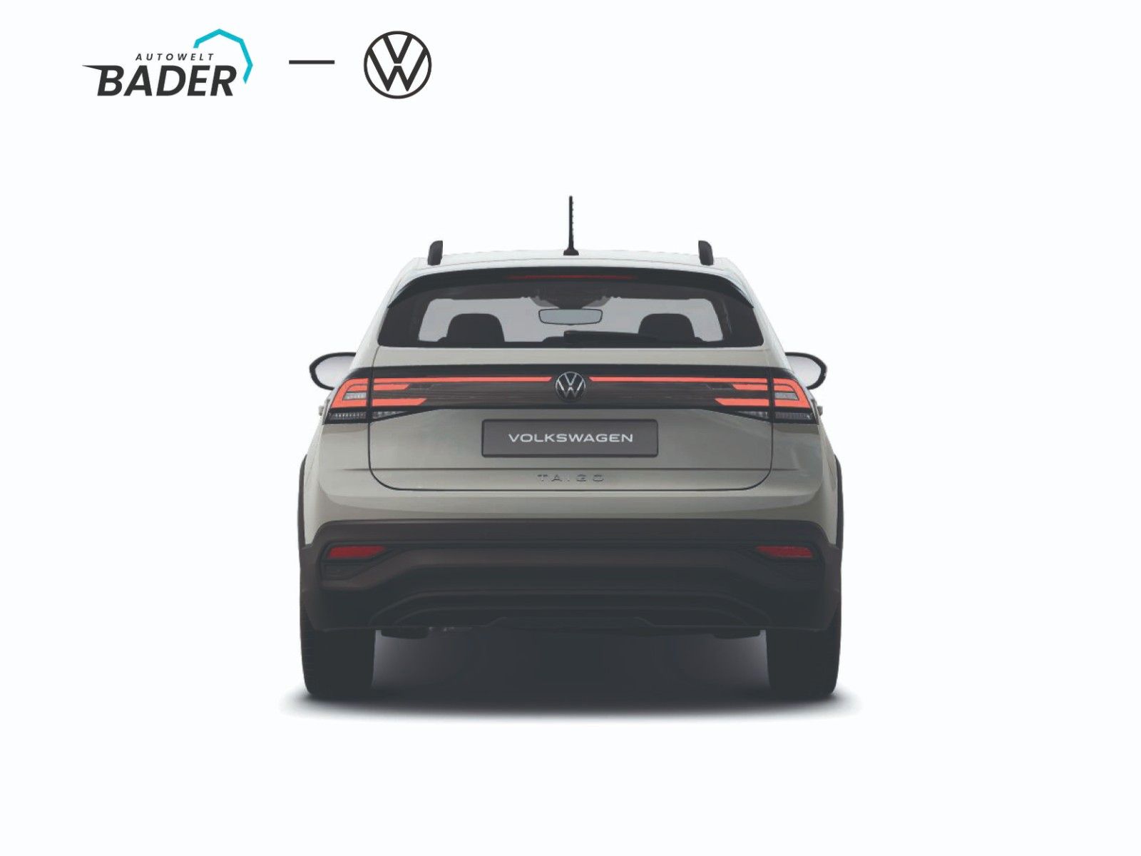 Volkswagen Taigo - Bild 7