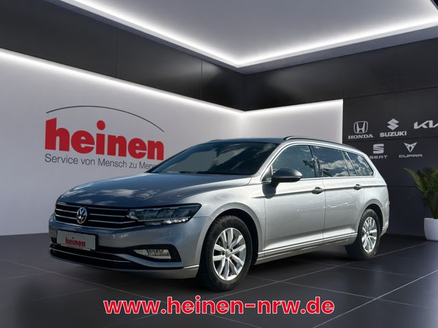 Volkswagen Passat Variant Business 1.5 TSI BMT LM LED Navi