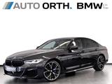 BMW M550i xDrive LEDER HUD GLAS-SD ACC RFK LASER h/k