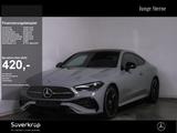 Mercedes-Benz CLE 220 d Coupé AMG NIGHT MEMO 360 KAMERA PANO - graue Mercedes-Benz CLE 220