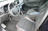 Hyundai Tucson N-Line 4WD VOLLAUSSTATTUNG! - Hyundai TUCSON: Automatik