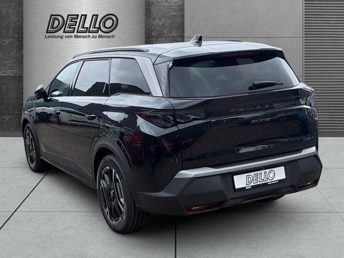 Peugeot 5008 - Bild 3