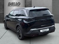 Peugeot 5008 - Vorschau Bild 3