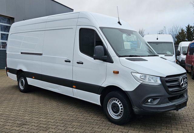 Mercedes-Benz Sprinter 315 Klima Kamera Navi Sitzh*Beschädigt*