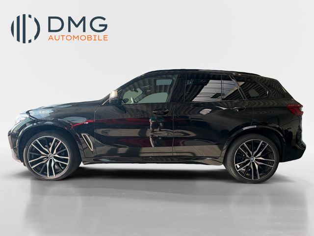 BMW X5 Baureihe X5 M50D,SKYLOU;22,LASER,HUD,PANO;AHK