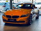 BMW Z4 Cabrio 28i Sport |BI-XENON| PDC| SHZ|LKH - BMW Z-Reihe Gebrauchtwagen