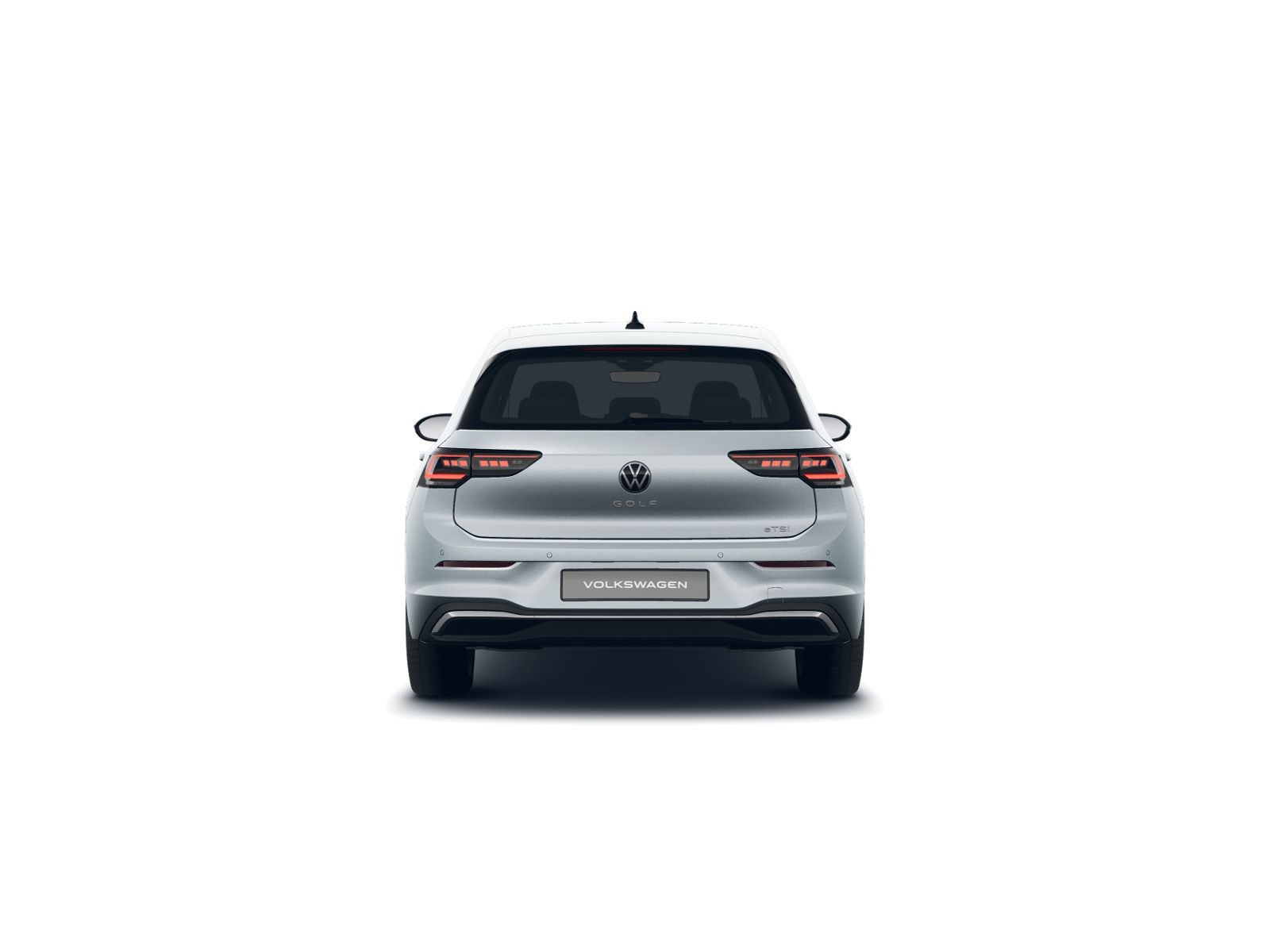 Volkswagen Golf VIII eTSI DSG Style Matrix HUD Pano Navi foto 4