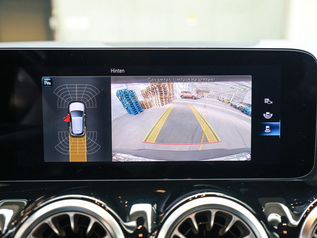 Mercedes-Benz EQA 300 4M Progressive Advanced+ LED NAVI KAMERA foto 16