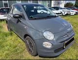 Fiat 500 POP STAR KLIMA BLUETOOTH SCHECKH. PDC 2.HAND - Fiat 500: Kombi