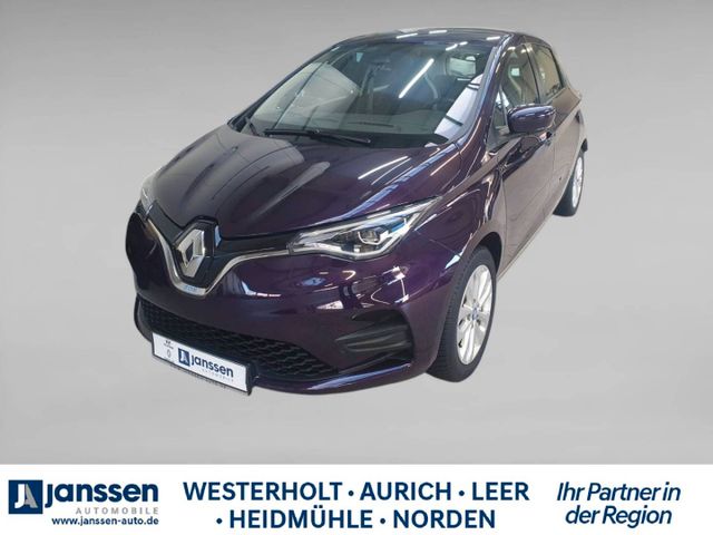 Renault ZOE EXPERIENCE Batteriemiete R110 Z.E. 50