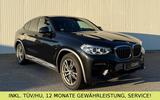 BMW X4 20i xDrive *M-SPORT PAKET* - gebrauchte BMW X4 aus dem Jahr 2020