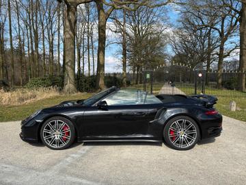 صورة مصغرة 11 لـ 2014 Porsche 911 URMODELL