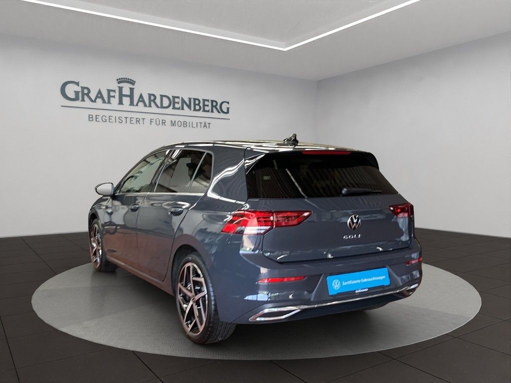 Volkswagen Golf Style 2.0 TDI DSG Business Premium foto 4