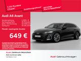 Audi A6 Avant TFSI S tronic ACC/Virtual/Navi+ - Audi A6 von 2026
