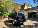 Volkswagen T4 Caravelle 2,5-l-Diesel TDI 75kW syncro St... - VW T4 Caravelle von 2002