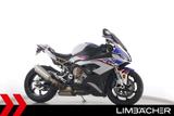 BMW S 1000 RR - M-Paket, Carbonräder, DDC, etc - BMW C1
