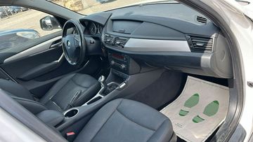 BMW X1 - 9