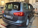 Seat Alhambra 1.4 TSI Style ACC*MirrorLink*DCC*Winter - gebrauchte Seat Kleinbus