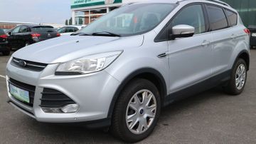 Ford Kuga - 1