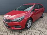 Opel Astra K Sports Tourer 1.2l Edition LED Kamera Na - Opel Astra: Sports Tourer Edition