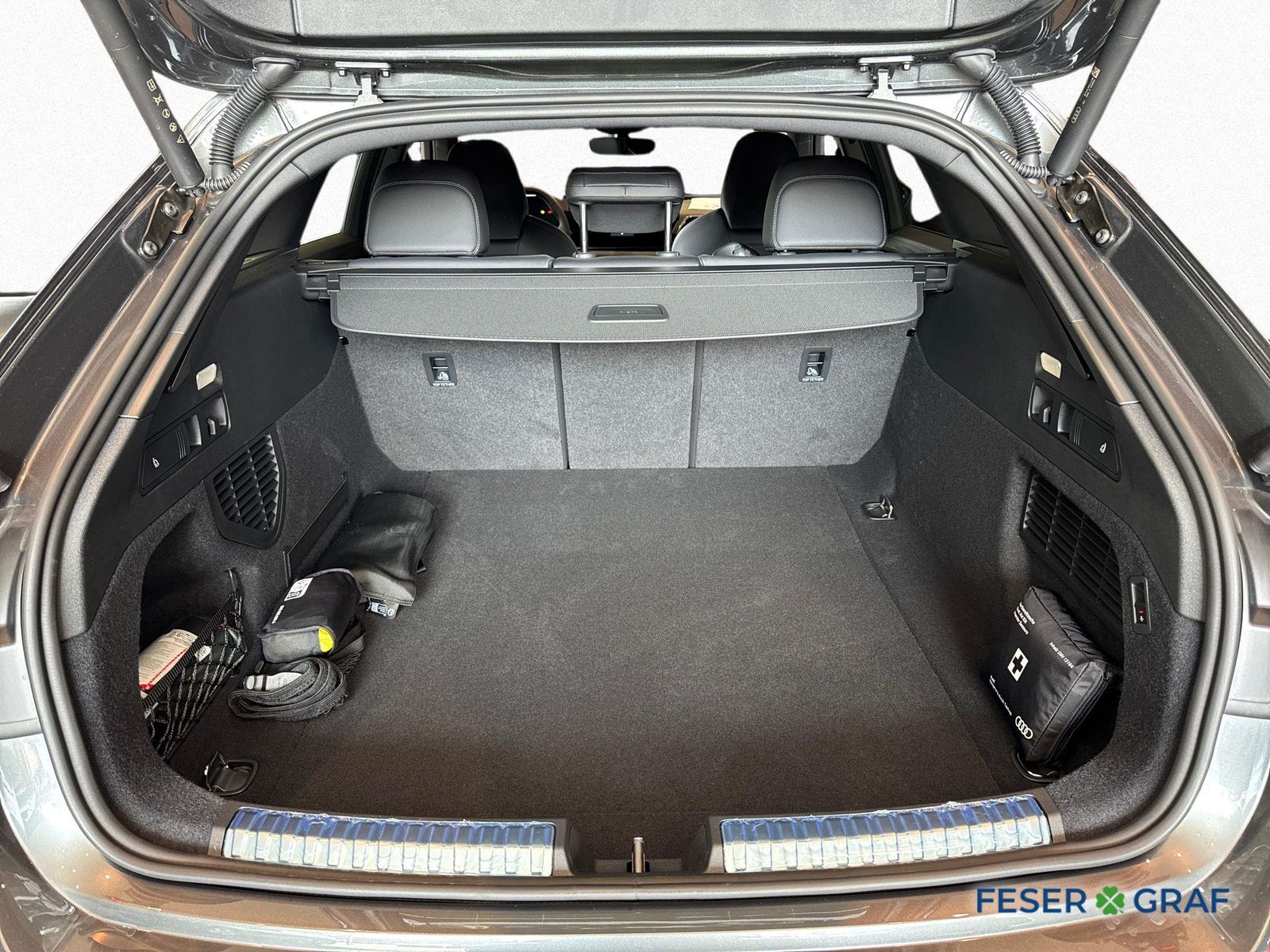 Audi A5 - Bild 15