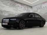 Rolls-Royce Ghost BlackBadge Series 2 Facelift/Duality Twill - Rolls-Royce Ghost Neuwagen