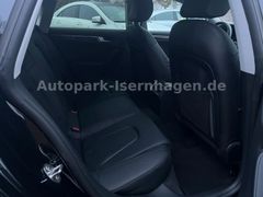 AUDI A5 2.0 TDI S-Tronic Quattro Sback*Keyless*SZB*Xe