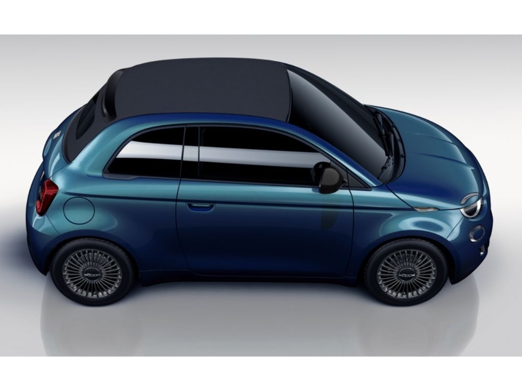 Fiat 500C - Bild 5
