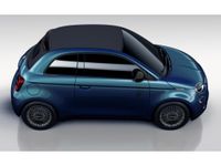 Fiat 500C - Vorschau Bild 5