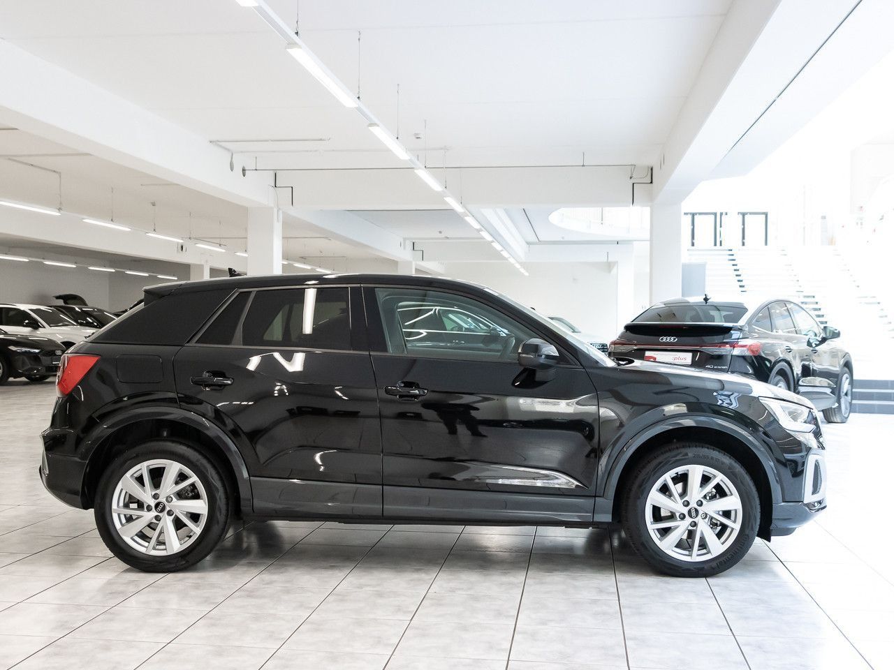 Audi Q2 - Bild 8