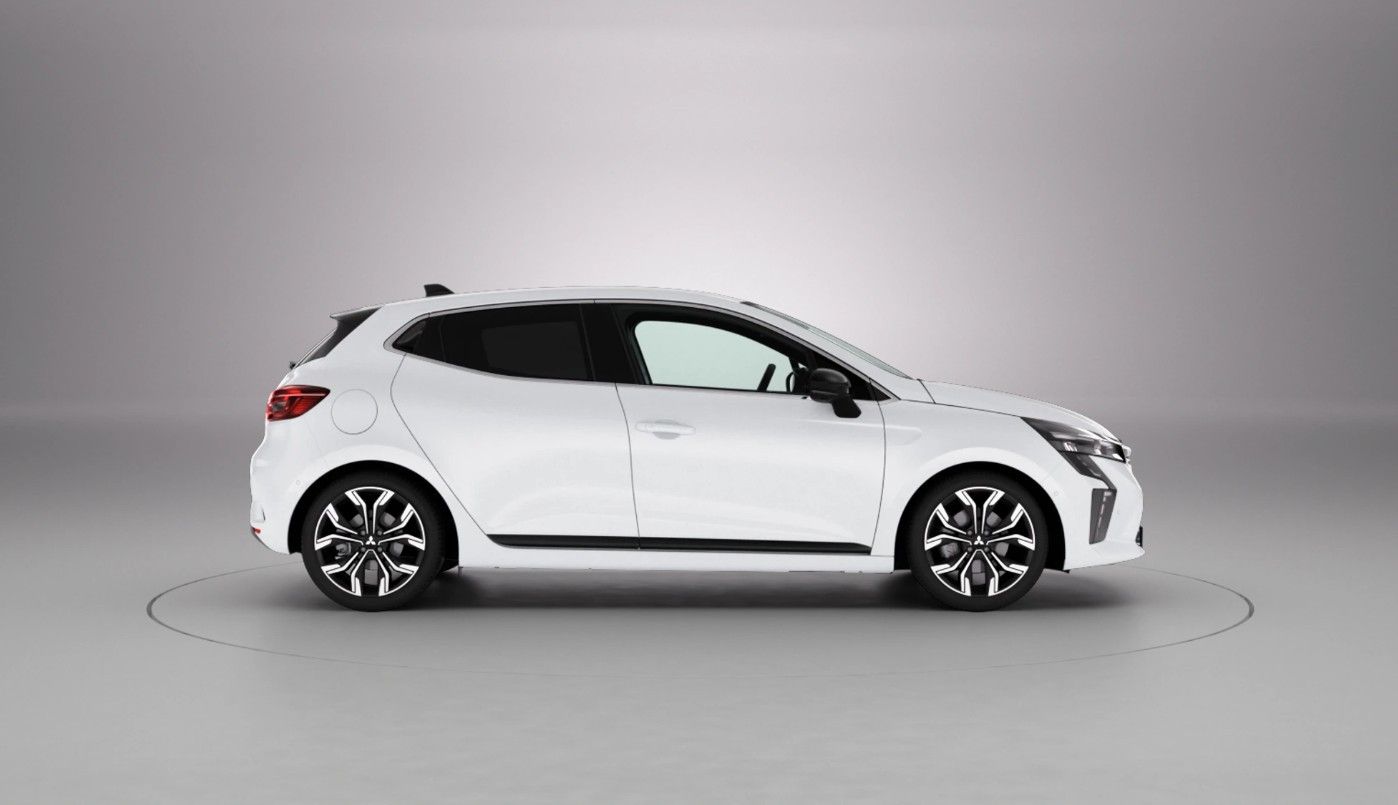 Mitsubishi Colt - Bild 9