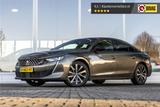 Peugeot 508 1.5 BlueHDI GT Line | Pano | Focal | NL Auto - Peugeot: Grau, Schiebedach, Limousine